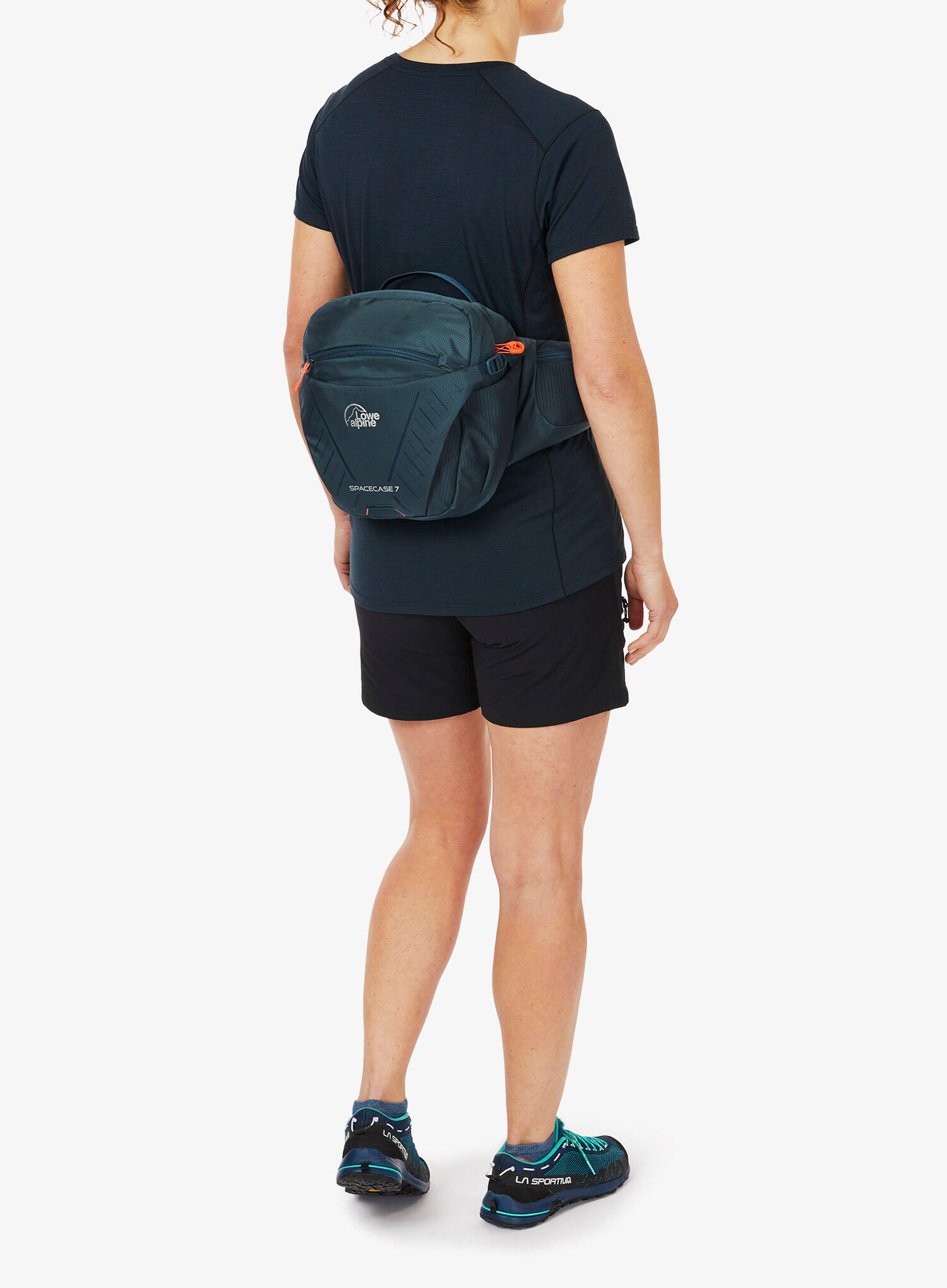 Marsupio Lowe Alpine Space 2/7