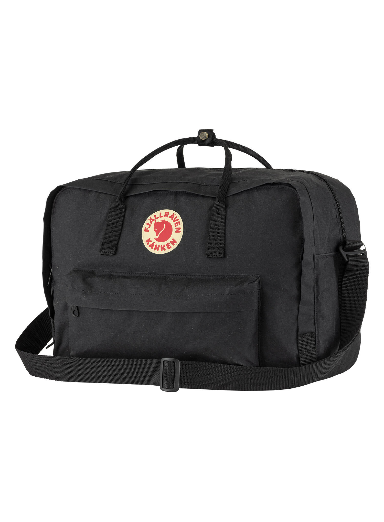 Sac de randonnée Fjällräven Kanken Weekender 160 3/4