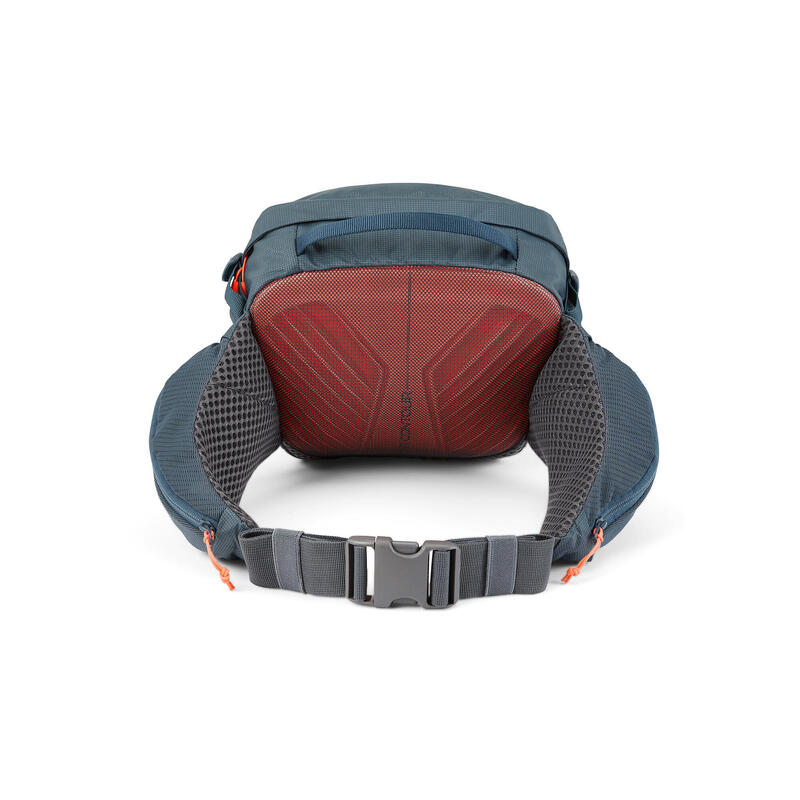 Nerka Lowe Alpine Space Case 7 - orion blue