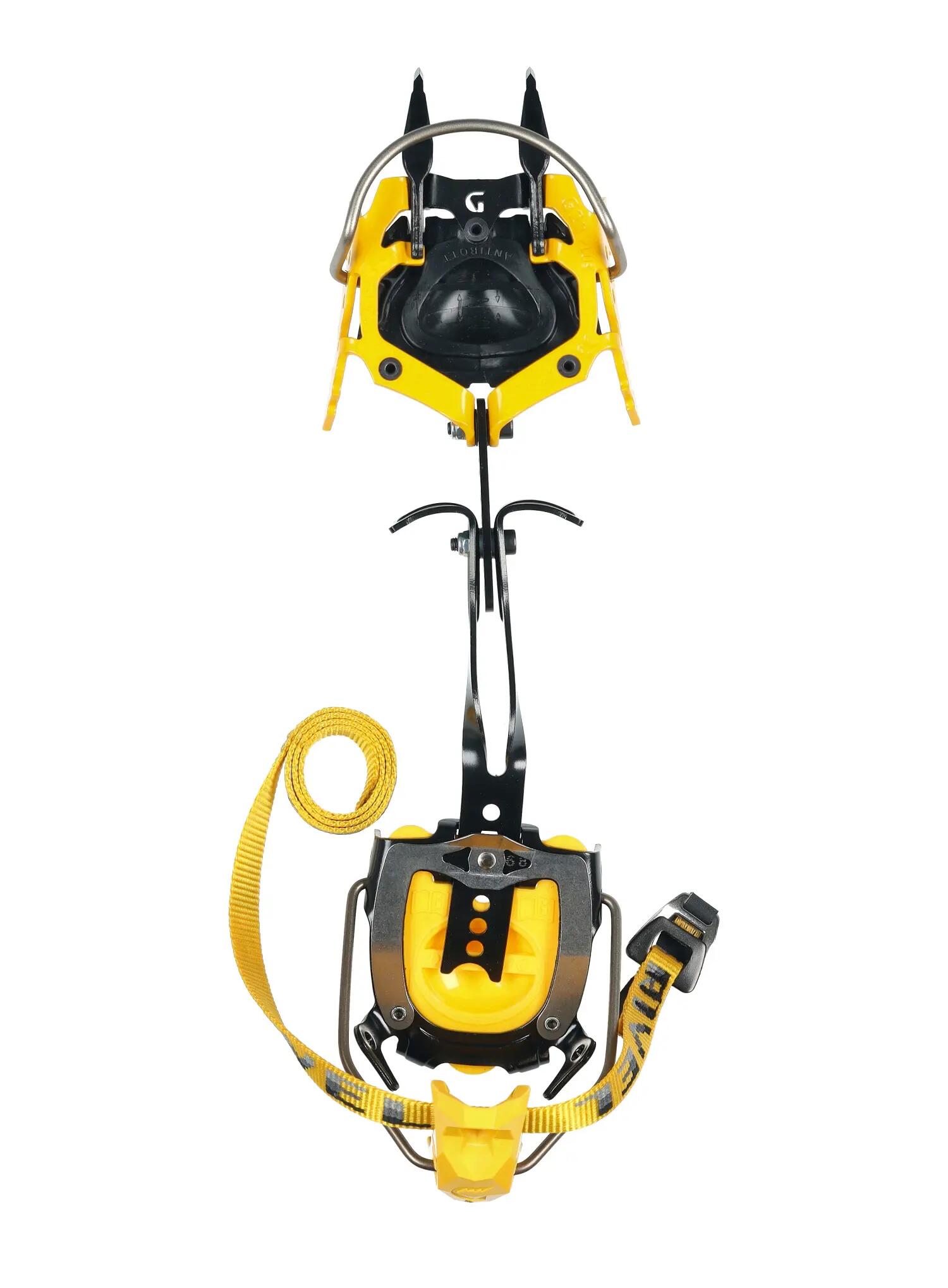 Raki automatyczne Grivel G22 Plus Cramp-O-Matic EVO 3/7