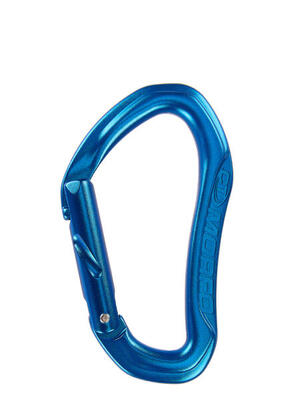 Karabijnhaak climbing technology morfo s