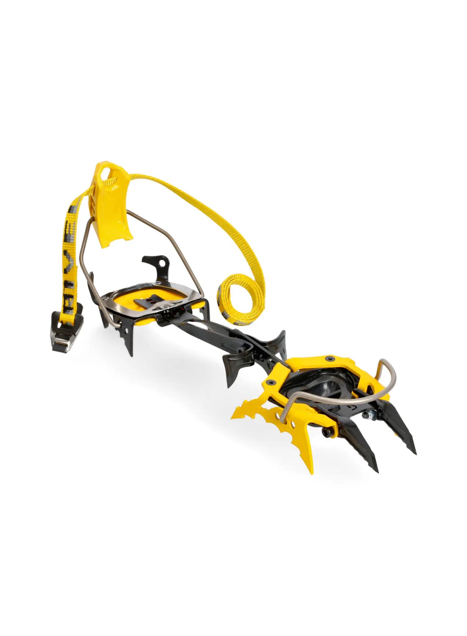 Raki automatyczne Grivel G22 Plus Cramp-O-Matic EVO 1/7