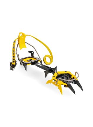 Raki automatyczne Grivel G22 Plus Cramp-O-Matic EVO