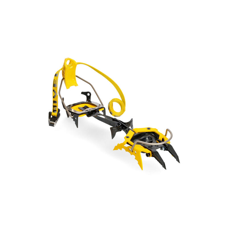 Raki automatyczne Grivel G22 Plus Cramp-O-Matic EVO