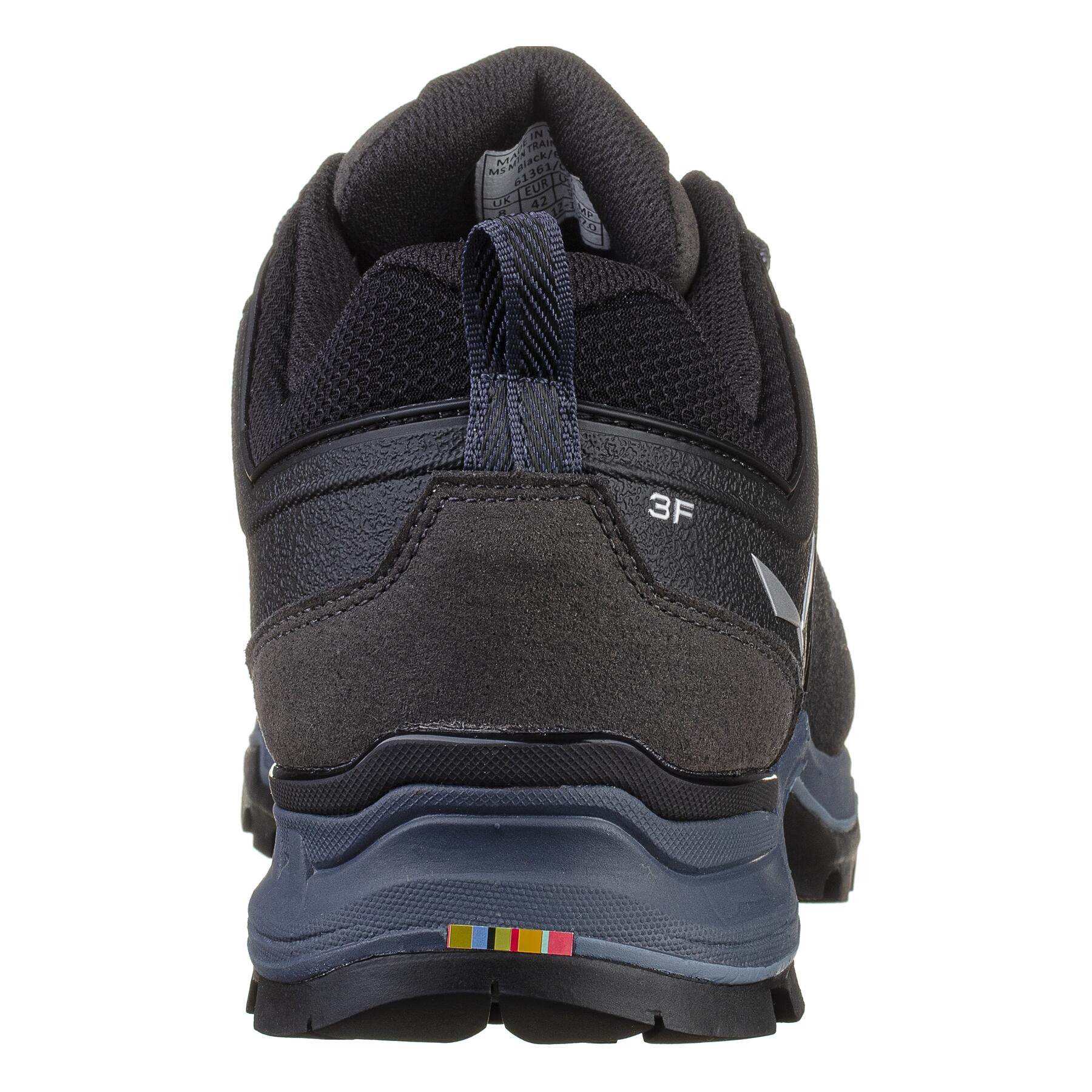 Buty Trekkingowe Męskie Salewa Mtn Trainer Lite Gtx 7/7