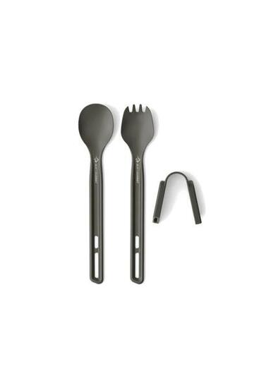 Sea to Summit Frontier UL Besteck lang