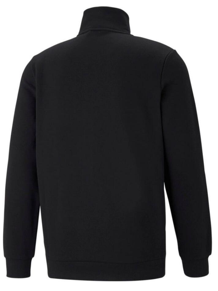 Track jacket da uomo Essentials PUMA Black 7/7