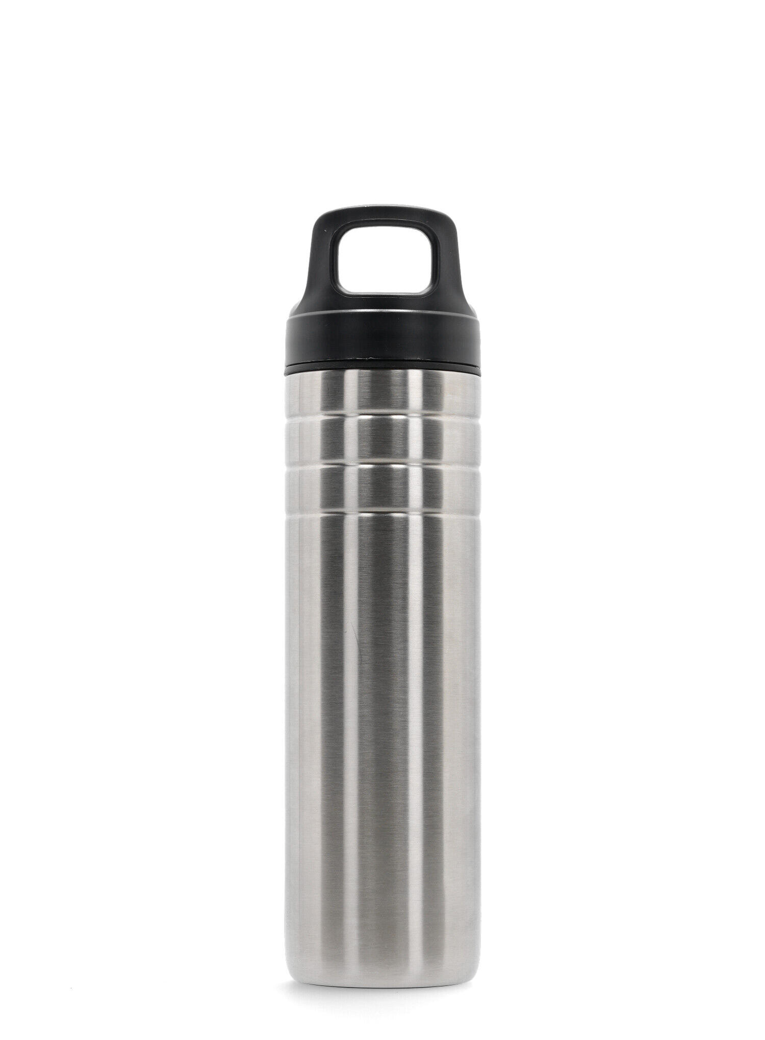 Fiaschetta a bocca larga Esbit Majoris in acciaio inox "Daypack" 5/7