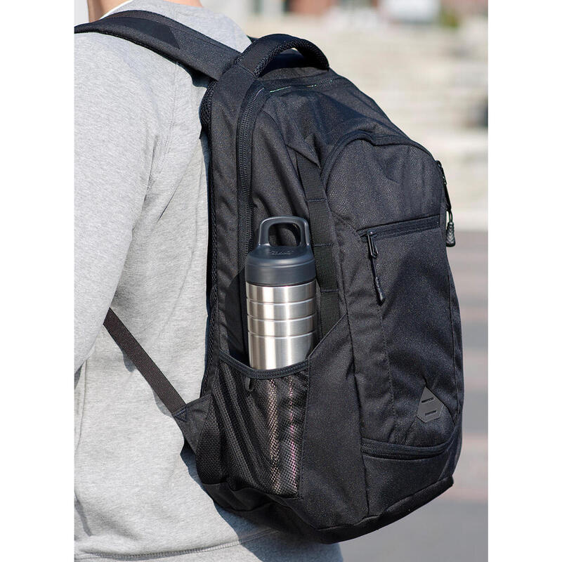 Esbit Majoris Flasque à large ouverture en acier inoxydable "Daypack"