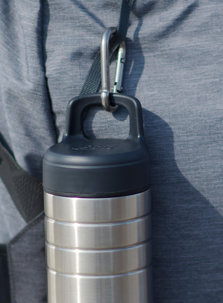 Butelka turystyczna Esbit Majoris Wide Mouth Flask Daypack
