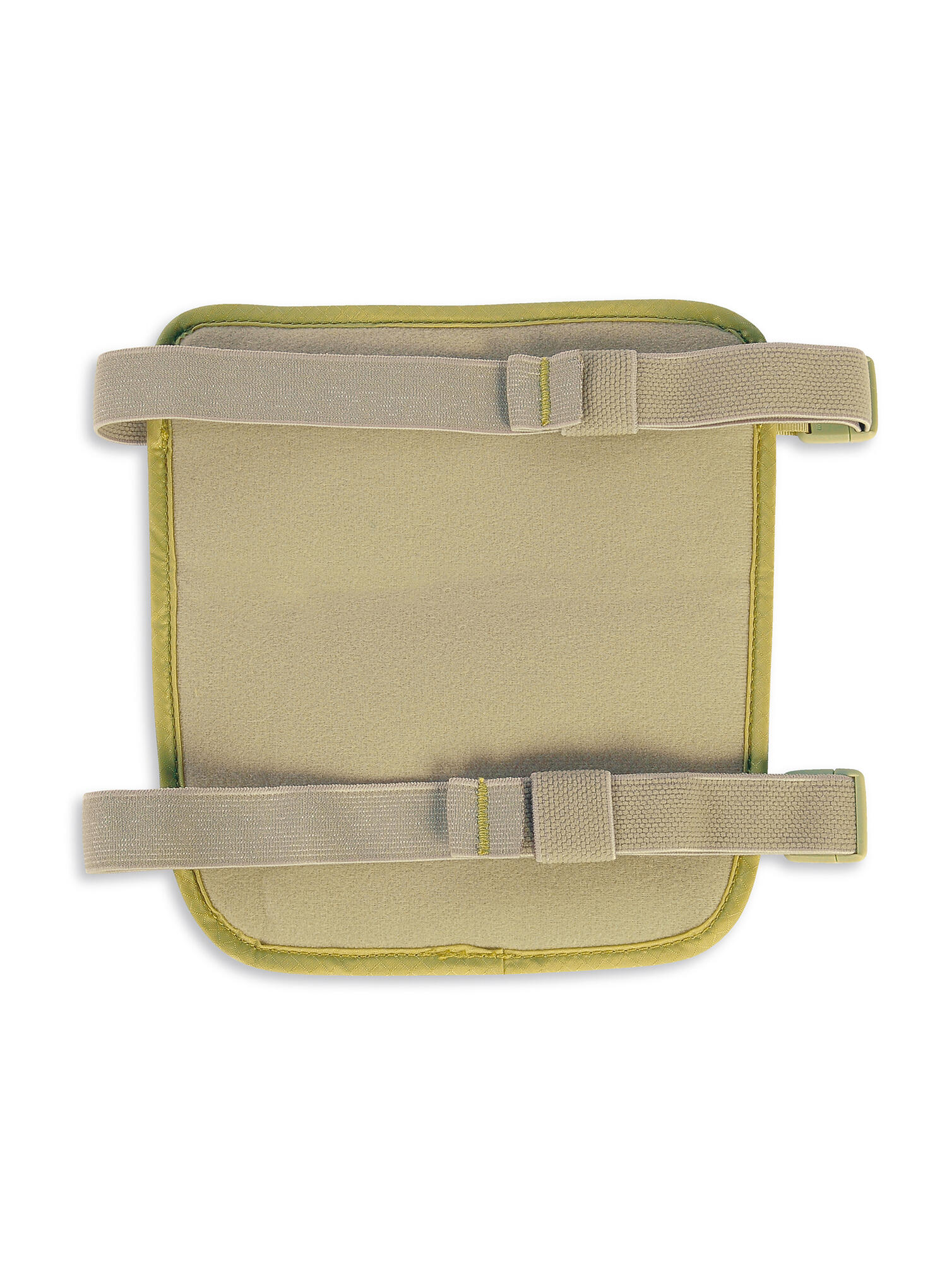 Poche secrète en peau de Tatonka 2/4