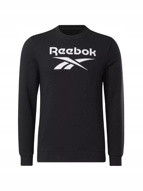 Sweat à col rond Reebok Identity Big Logo 6/7