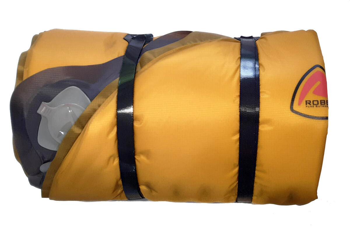 Robens Air Impact 38 L Slaapmat 3/7
