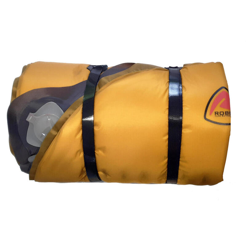 sporturi în aer liber - Air Impact 38 L Saltea de dormit