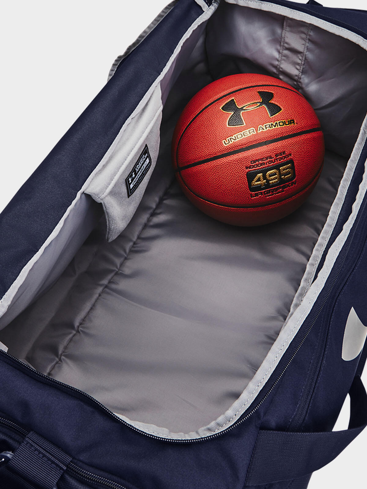 Unisex Under Armour UA Storm Undeniable 5.0 Duffle LG táska 4/7