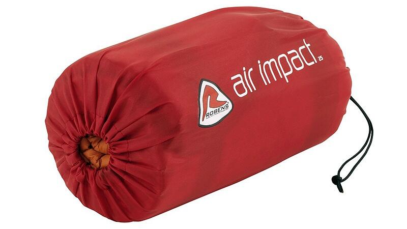 Robens Matelas de couchage Air Impact 38 4/7