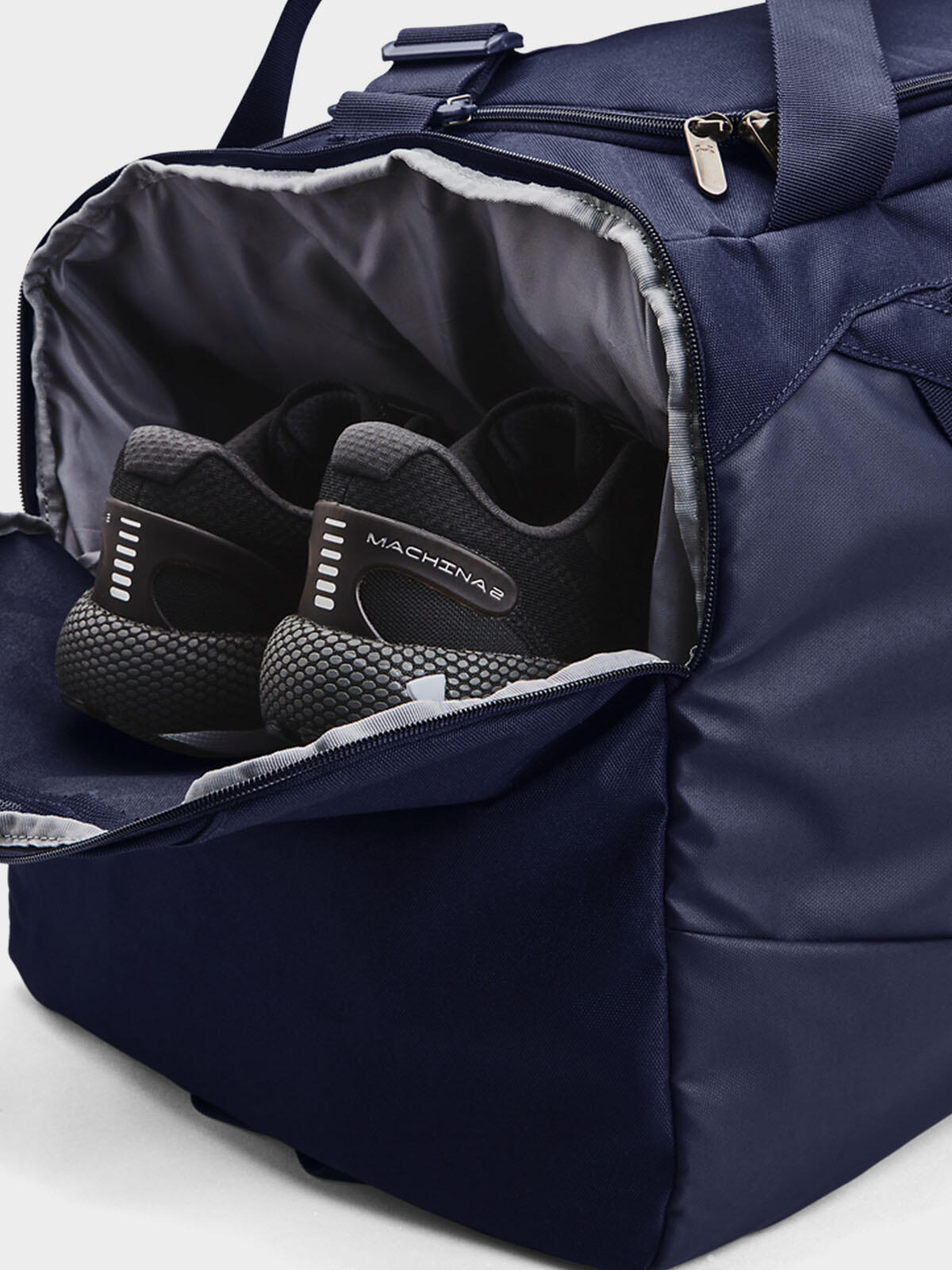 Unisex Under Armour UA Storm Undeniable 5.0 Duffle LG táska 5/7