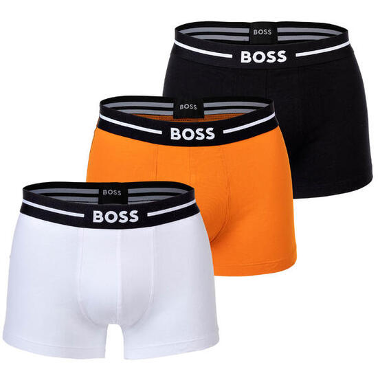 BOSS - Boxer in confezione da 3