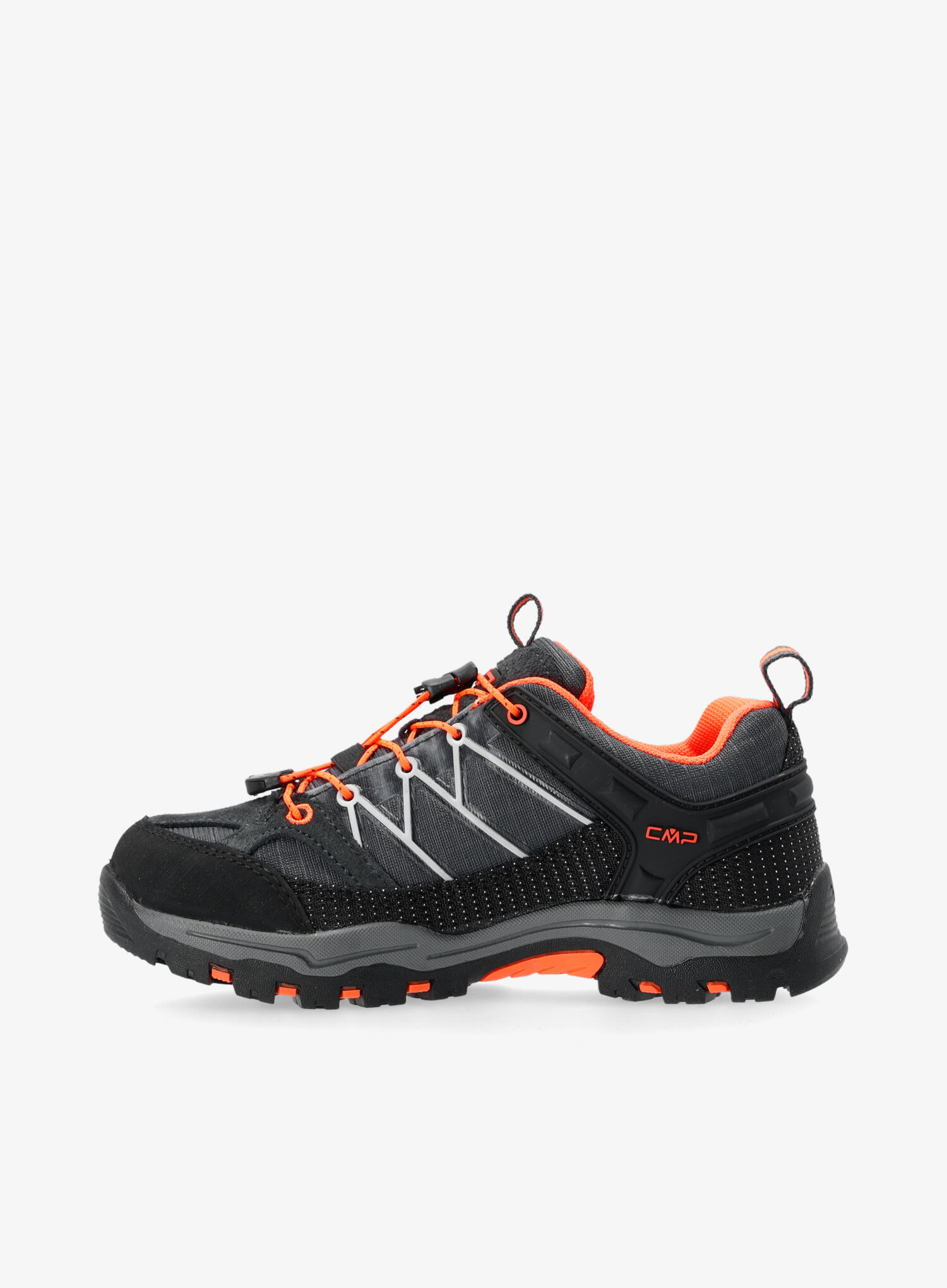 Scarpe da trekking per bambini CMP Rigel Low Wp 2/7