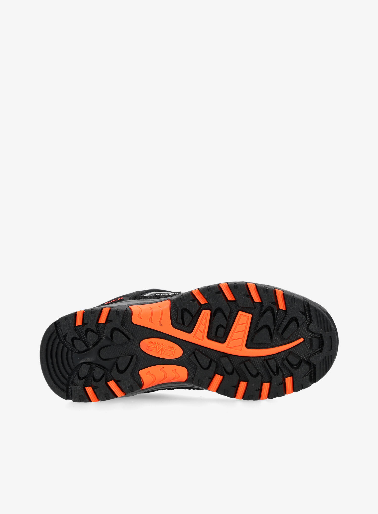 Scarpe da trekking per bambini CMP Rigel Low Wp 5/7