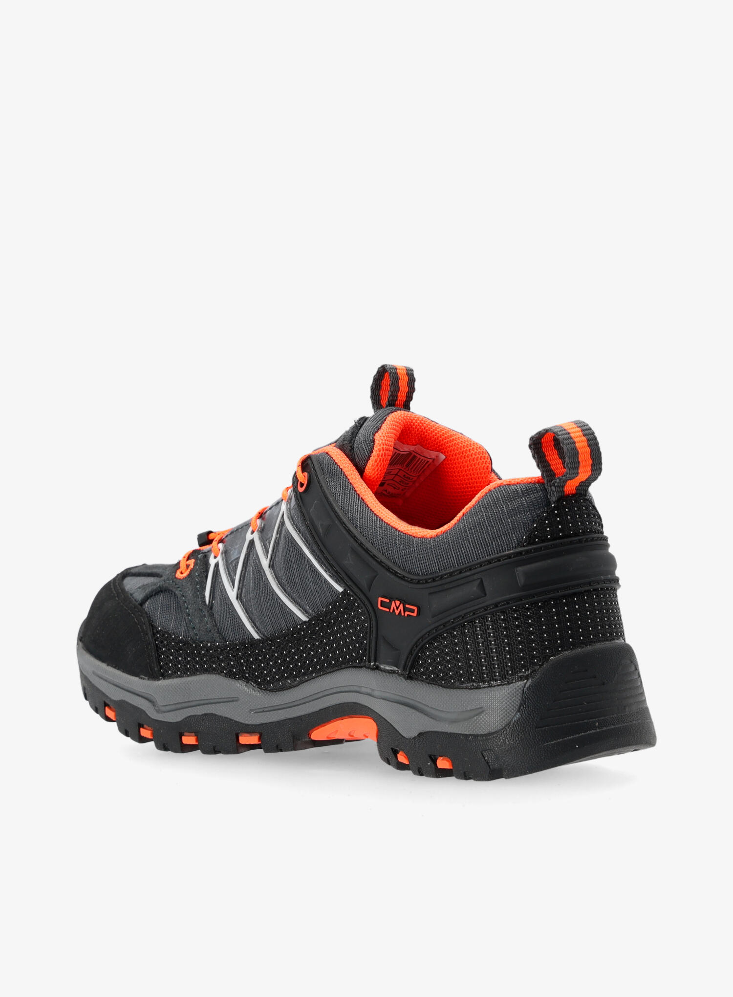 Scarpe da trekking per bambini CMP Rigel Low Wp 3/7