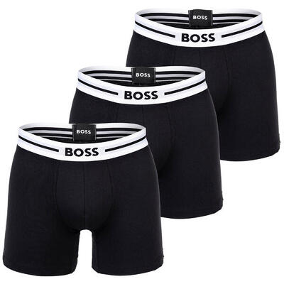 BOSS - Boxer in confezione da 3