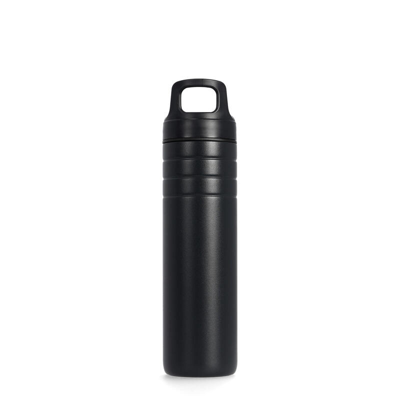 Balon cu gură largă din oțel inoxidabil Esbit Majoris "Daypack"