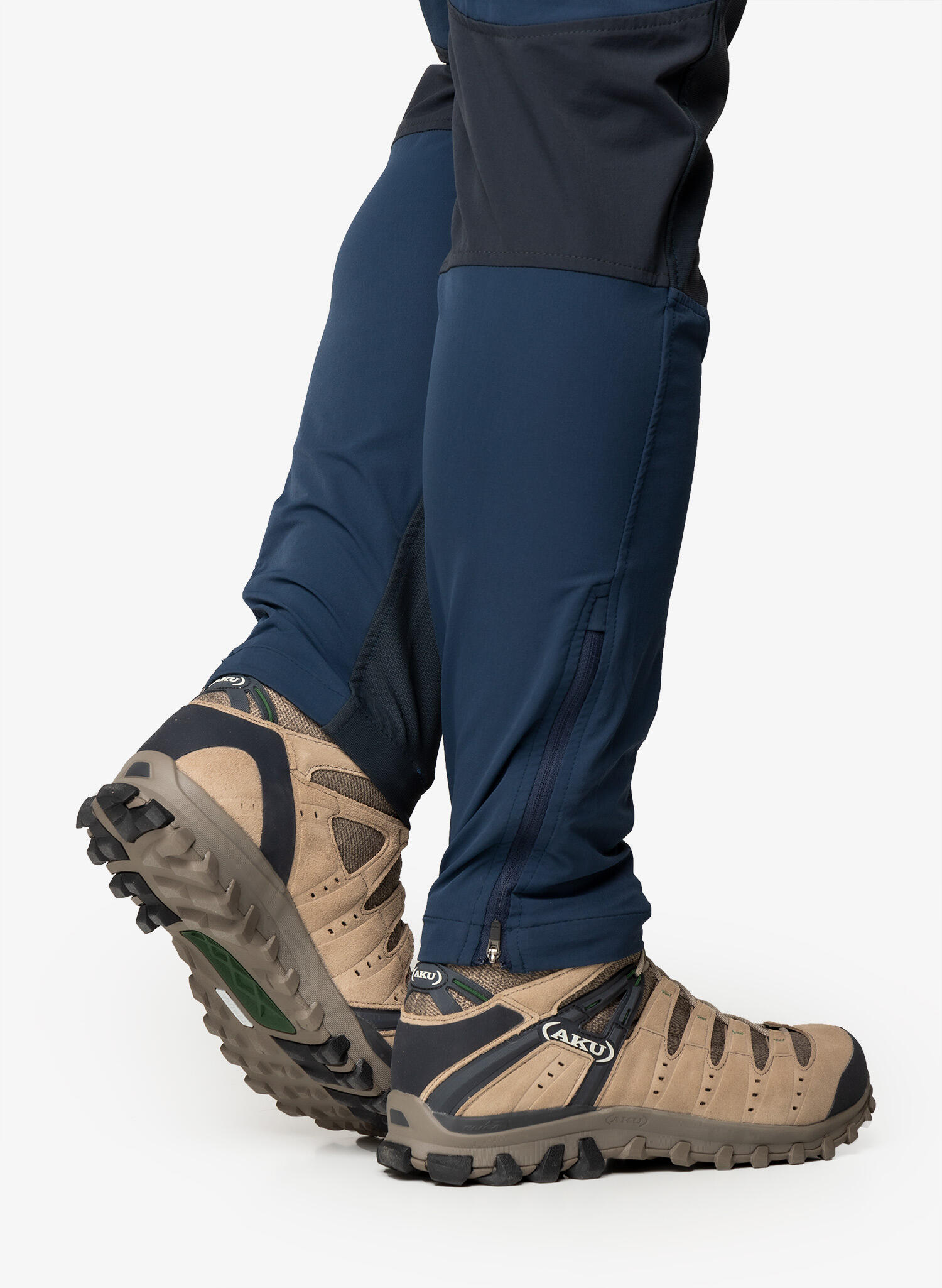 Buty turystyczne męskie AKU Alterra Lite Mid GTX 7/7