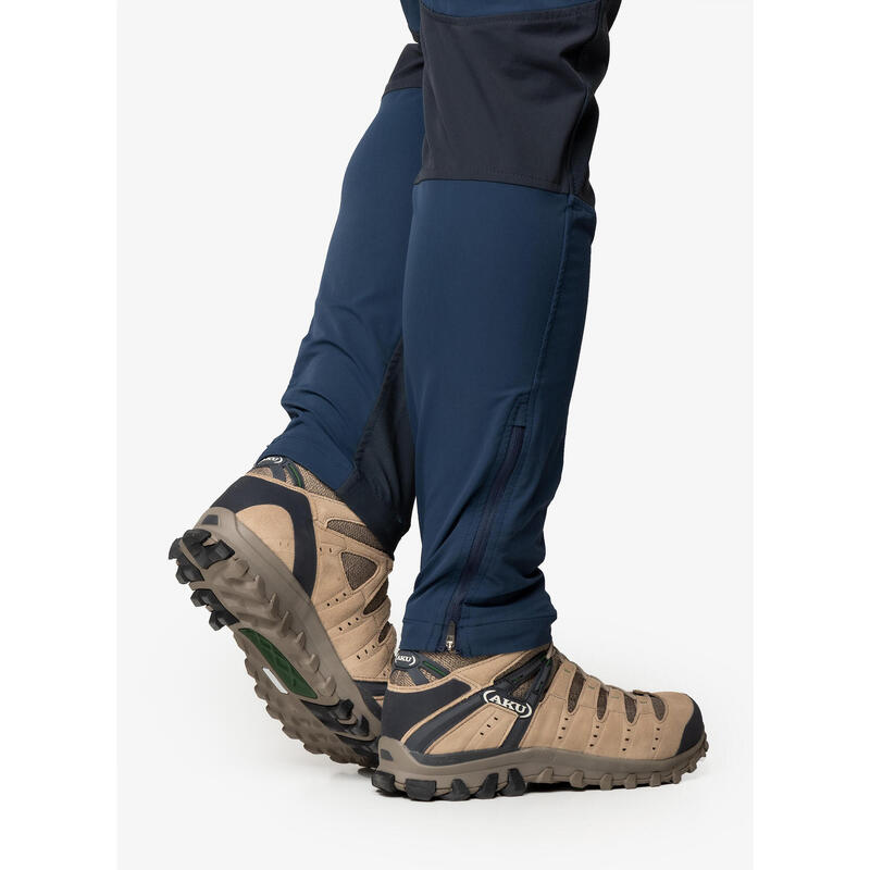 Încălțăminte de trekking bărbătești Aku Alterra Lite Goretex