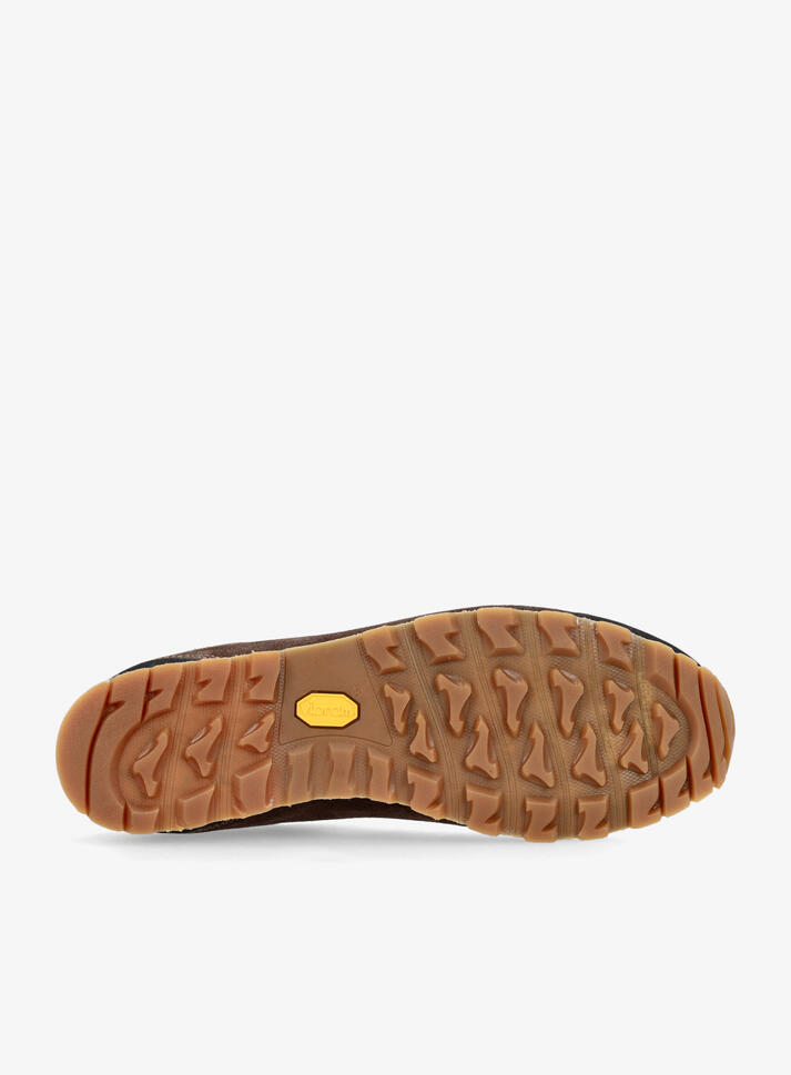 Buty trekkingowe męskie Aku Bellamont 3 Suede GTX z GORE-TEX
