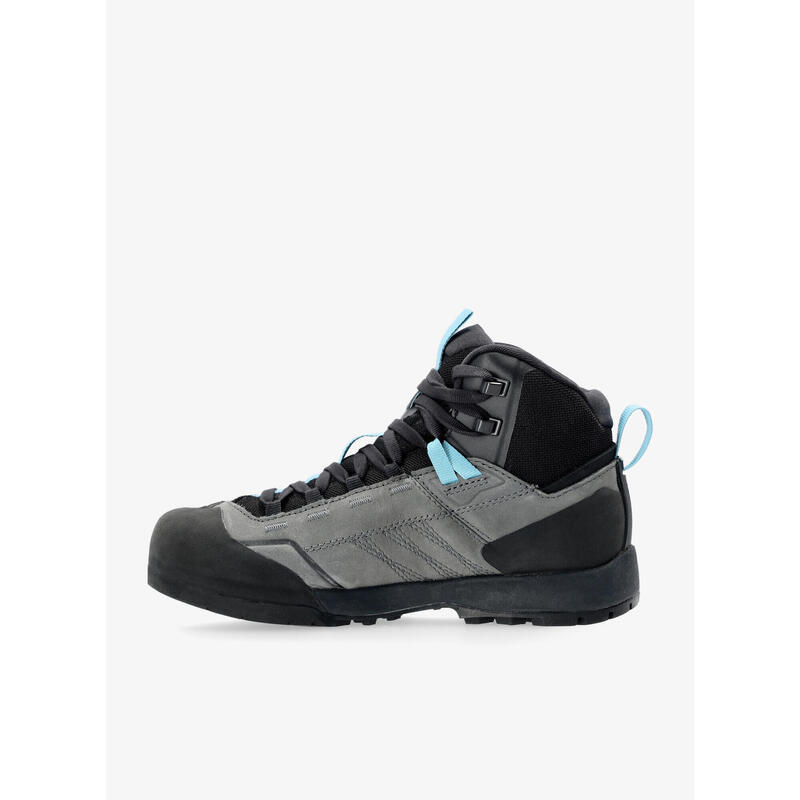 Încălțăminte de drumeție pentru femei Black Diamond Mission LT Mid WP Approach
