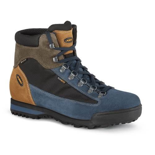 AKU AKU Slope Original GTX Herren-Trekkingschuhe