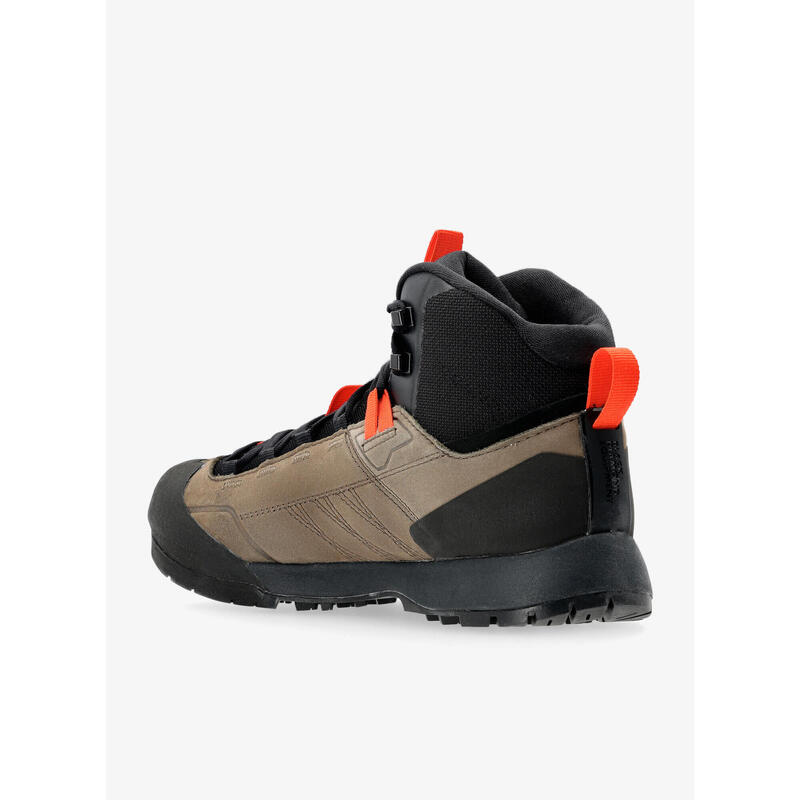 Ghete Black Diamond Misson Leather Mid Wp Apch pentru bărbați