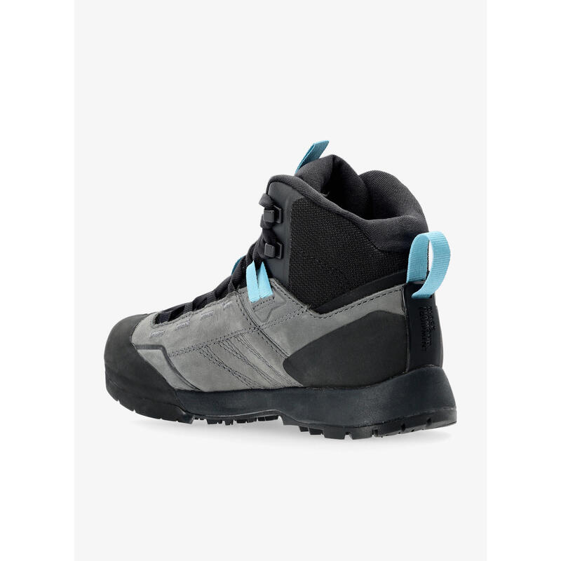 Încălțăminte de drumeție pentru femei Black Diamond Mission LT Mid WP Approach