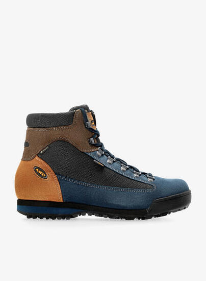 Scarpa da trekking uomo Aku Slope Original Gtx