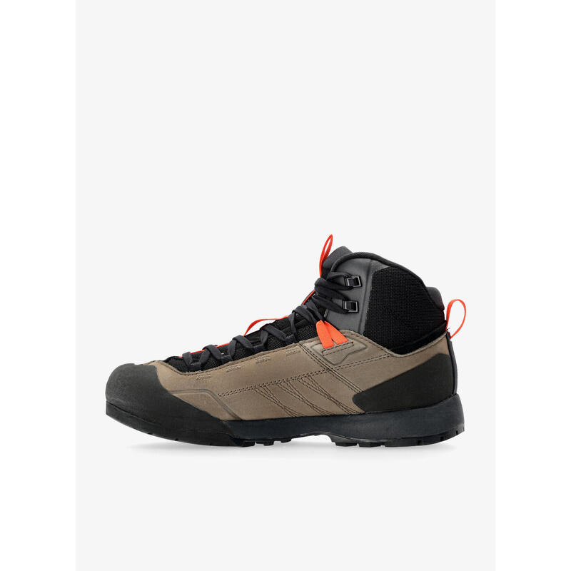 Ghete Black Diamond Misson Leather Mid Wp Apch pentru bărbați