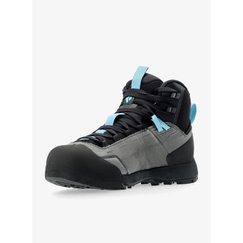 Încălțăminte de drumeție pentru femei Black Diamond Mission LT Mid WP Approach