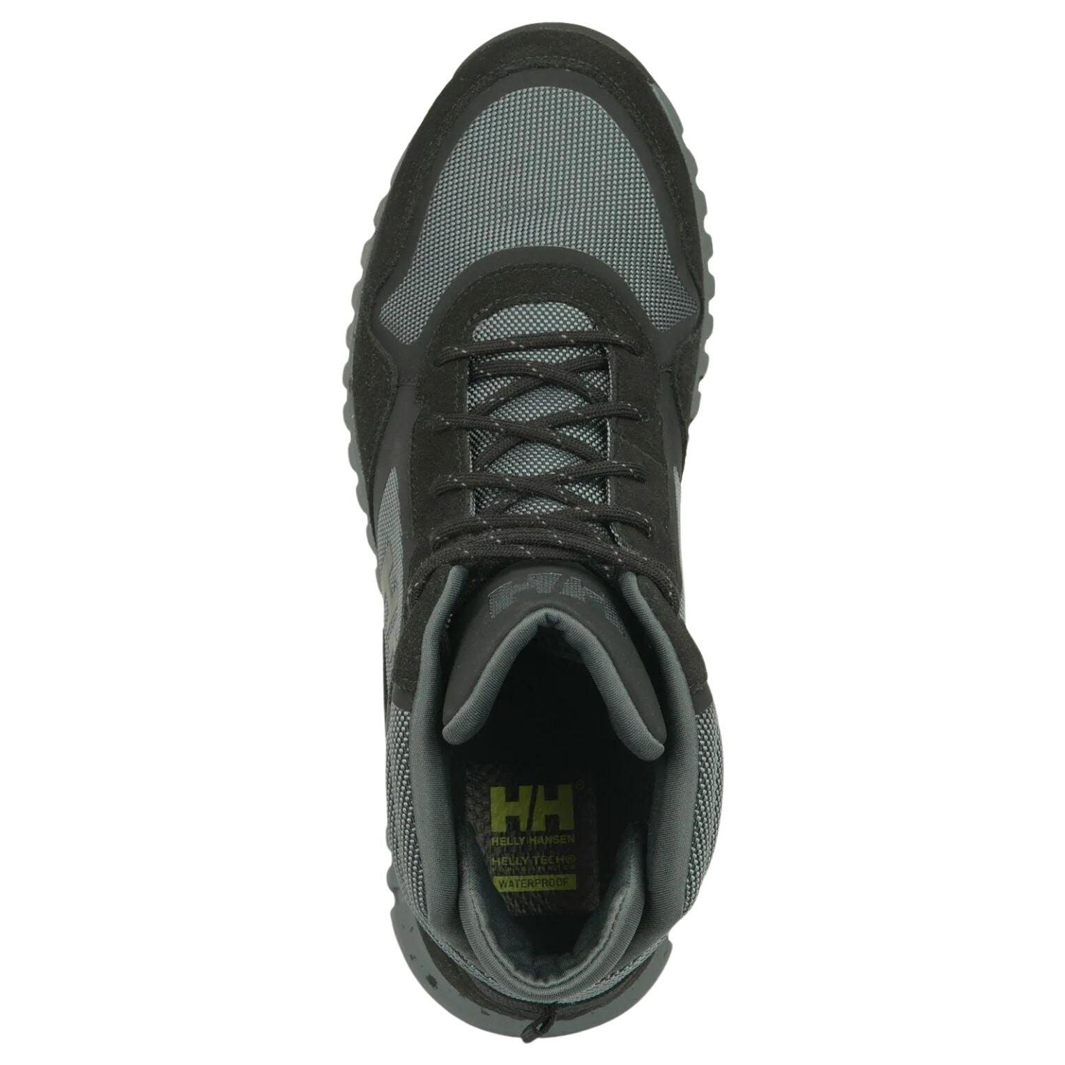 Chaussure de randonnée Randonnée Homme Helly Hansen MONASHEE ULLR HT Noi 5/7