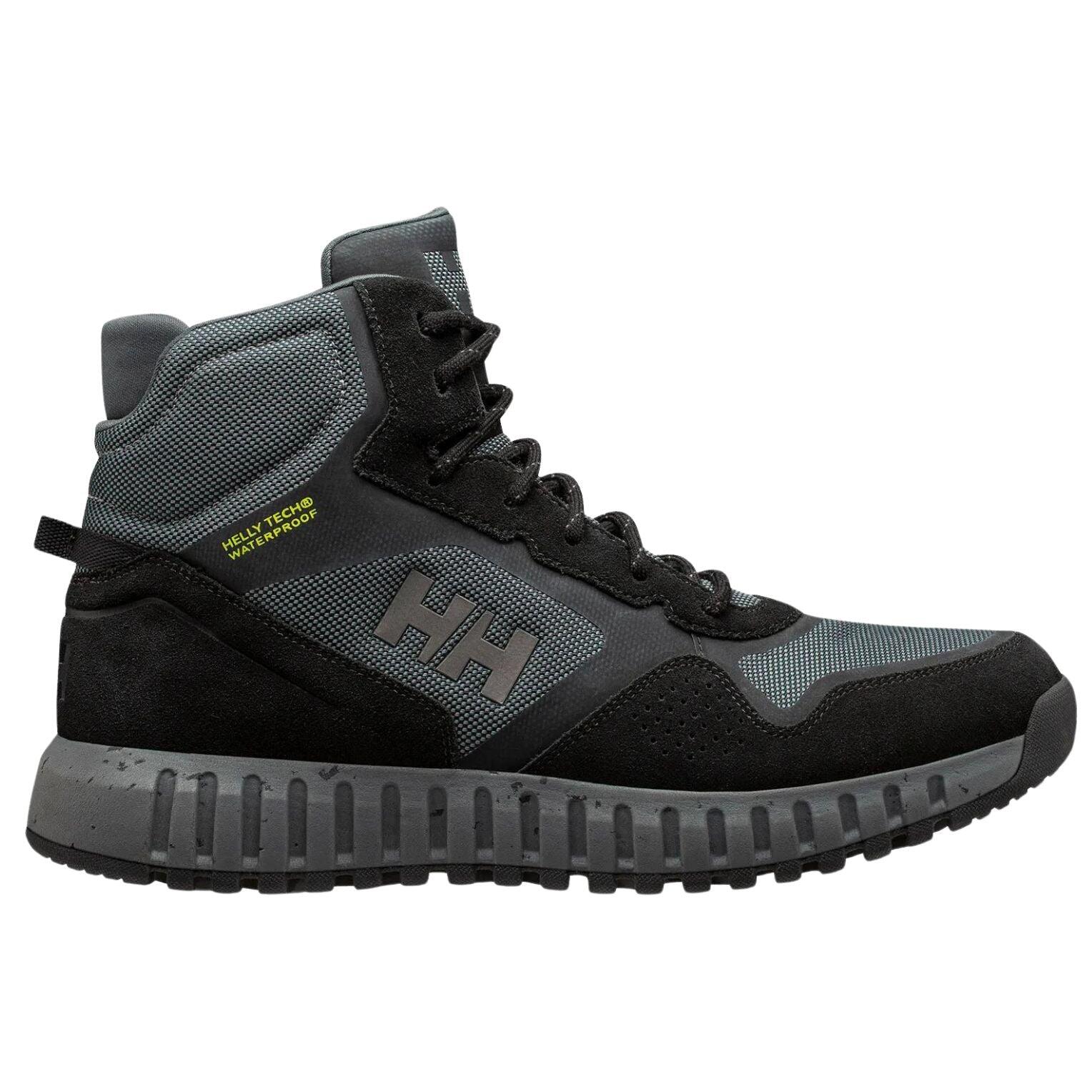 Chaussure de randonnée Randonnée Homme Helly Hansen MONASHEE ULLR HT Noi 3/7