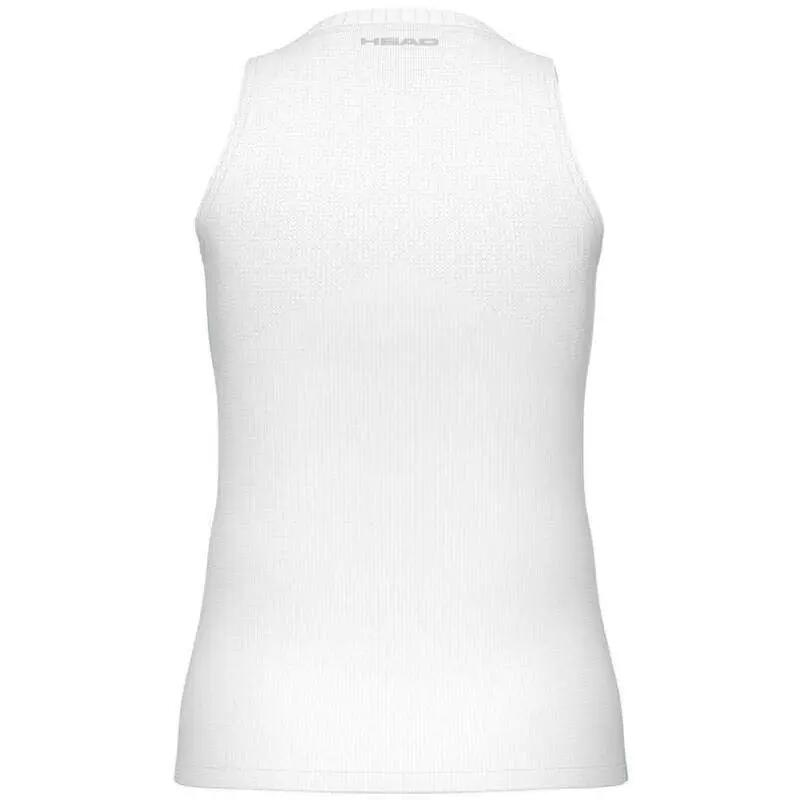 Head Performance Tank Top Donna 2/5