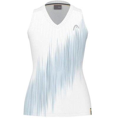 Head women's performance tank top