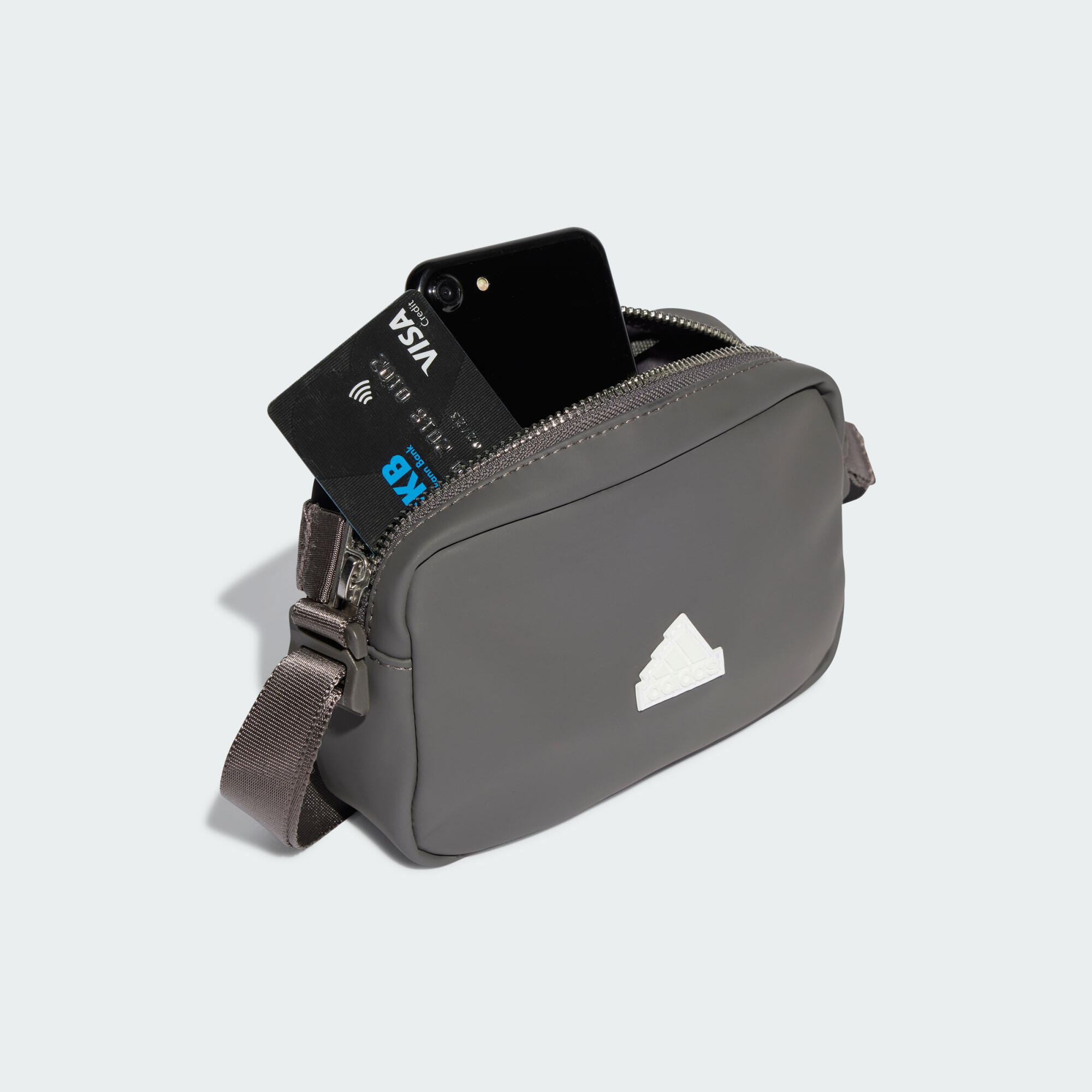 Bolsa de Poliuretano Essentials 5/7
