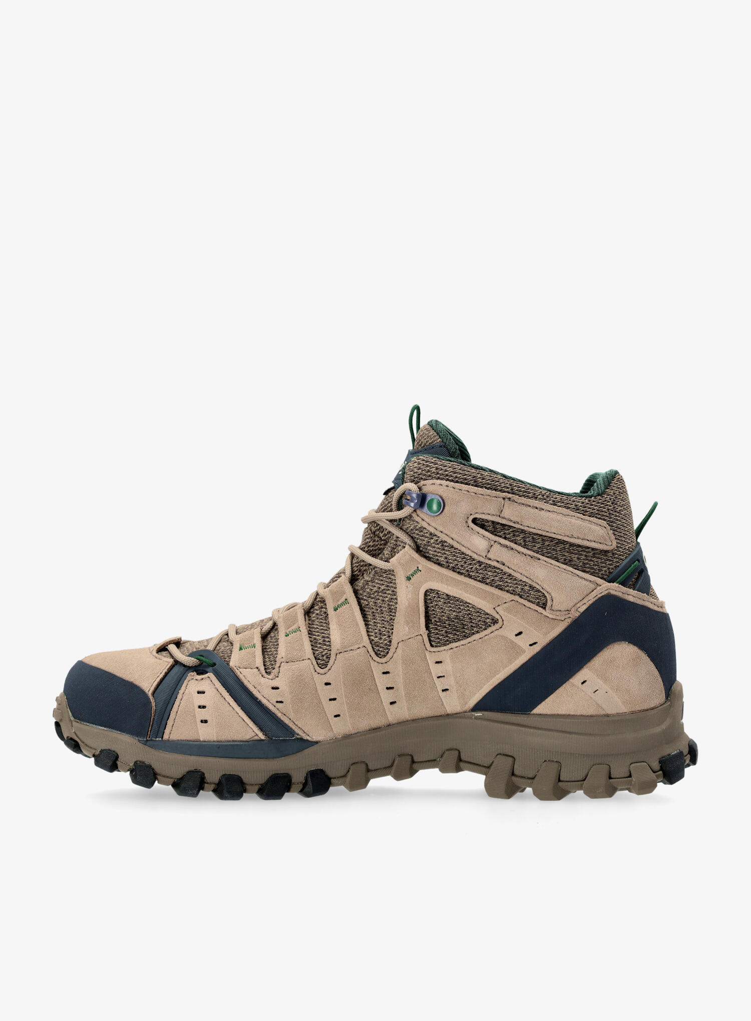 Buty turystyczne męskie AKU Alterra Lite Mid GTX 5/7