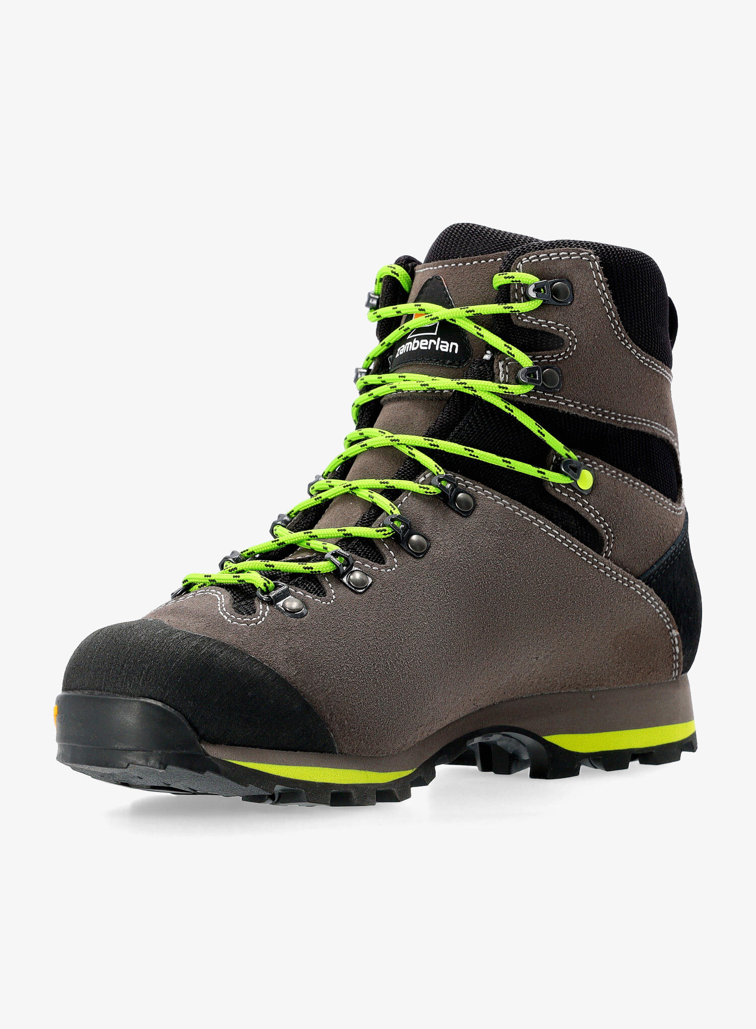 Buty trekkingowe męskie Zamberlan Storm GTX CF 4/7