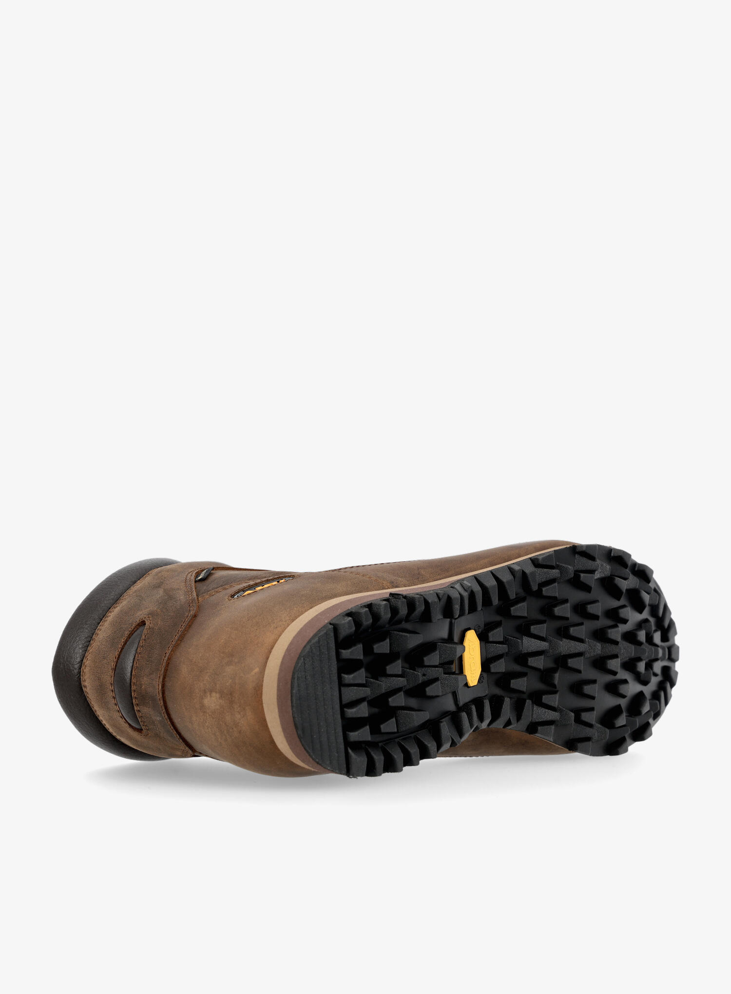 Buty trekkingowe męskie AKU Slope LTR GTX - dark brown 4/7