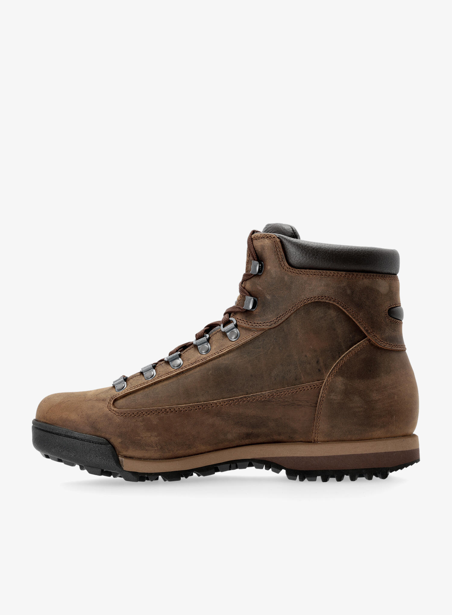 Buty trekkingowe męskie AKU Slope LTR GTX - dark brown 7/7