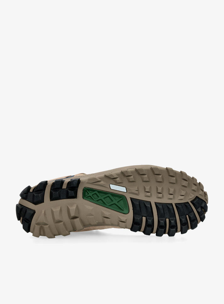 Buty trekkingowe męskie Aku Alterra Lite Goretex