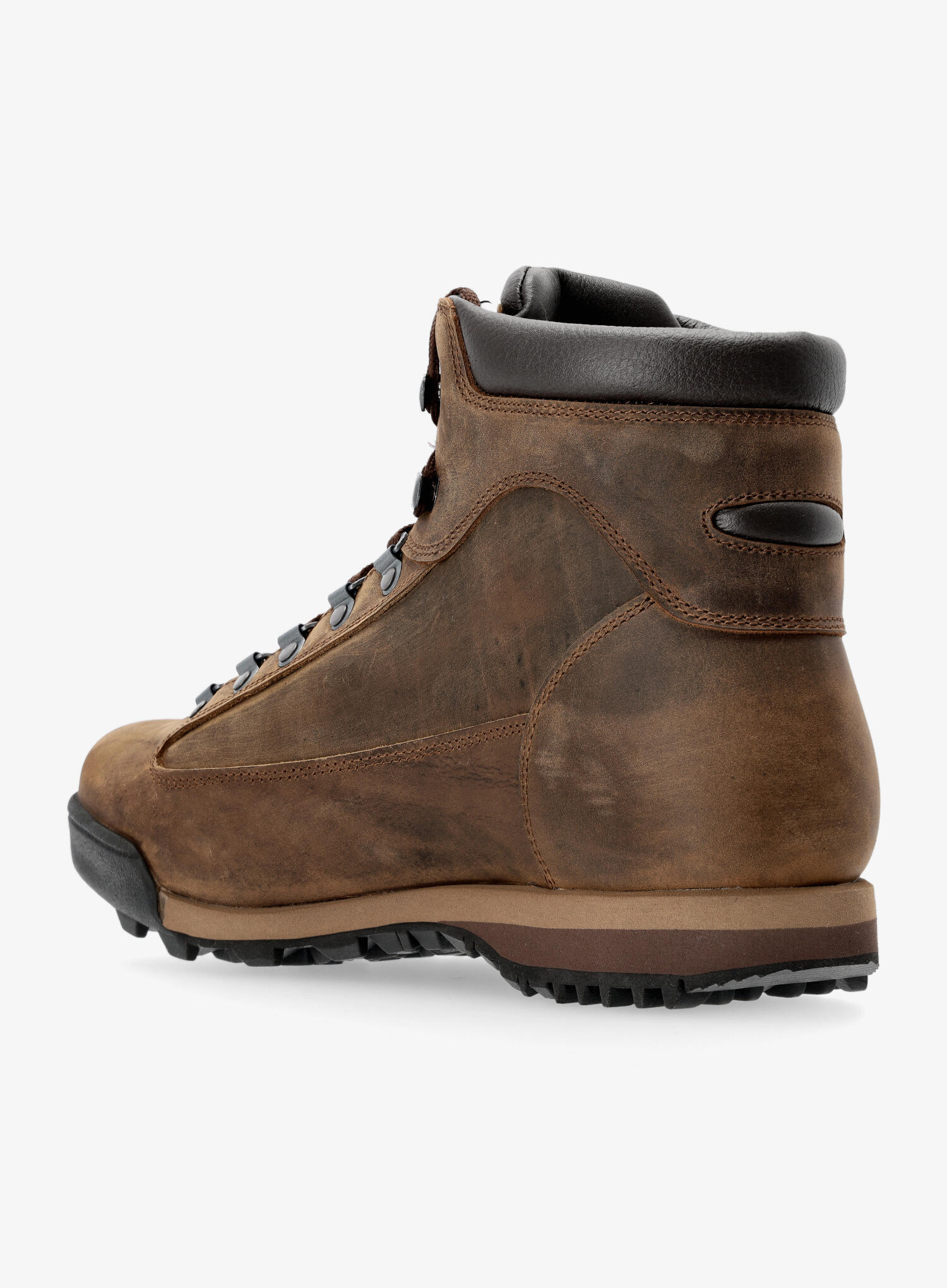 Buty trekkingowe męskie AKU Slope LTR GTX - dark brown 6/7