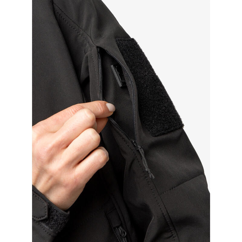 Kurtka softshell damska Helikon-Tex Gunfighter Woman's Jacket