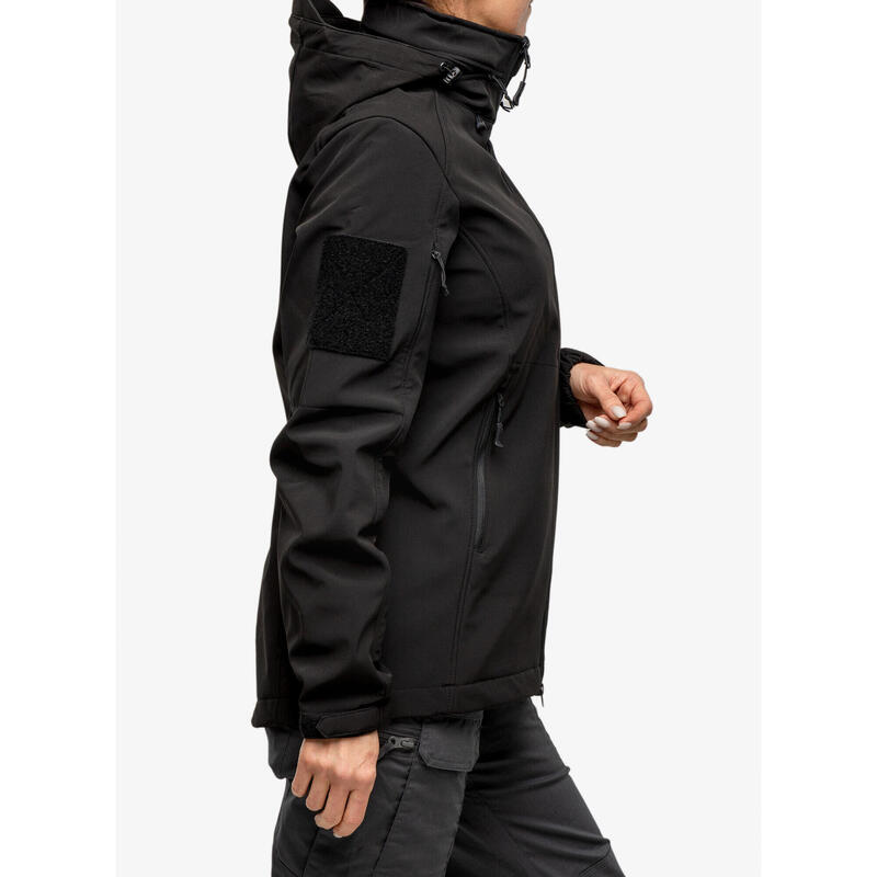 Kurtka softshell damska Helikon-Tex Gunfighter Woman's Jacket